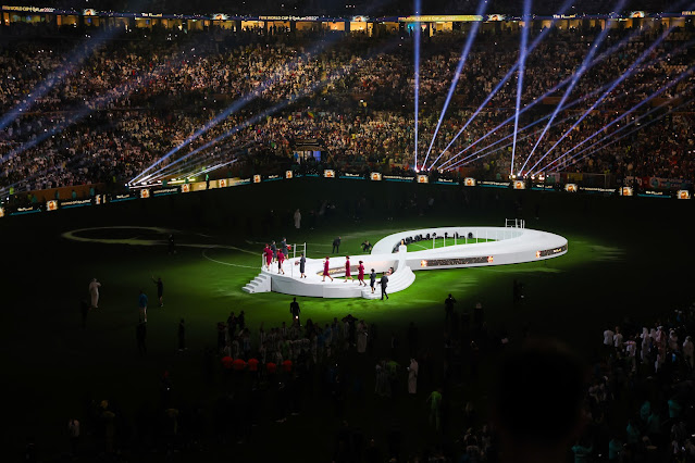 ​qatar airways, qatar airways south africa, qatar, qatar World Cup 2022,