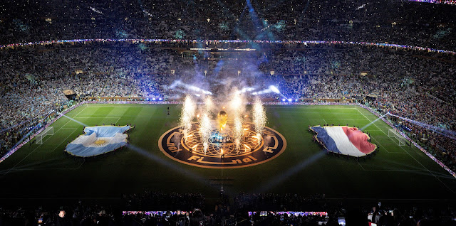 qatar airways, qatar airways south africa, qatar, qatar World Cup 2022,