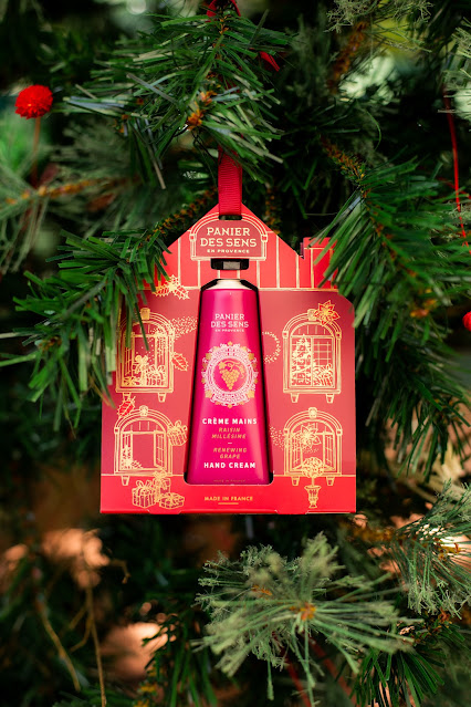 Panier des sens, panier des sens review, panier des sens rose geranium, panier des sens south africa, panier des sens hand cream, panier des sens orange blossom, panier des sens uk, panier des sens jasmin, Christmas gift south africa, gift for her