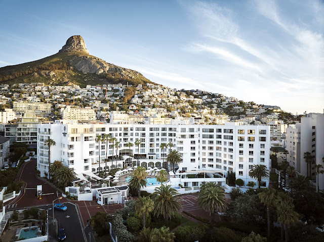 The President Hotel in Bantry Bay, Cape Town, hosting Heritage Day Quiz Night.