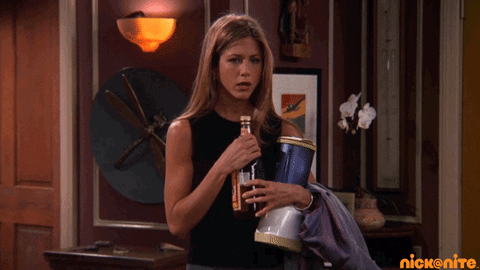 Nick At Nite animated GIF